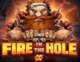 Fire in the Hole